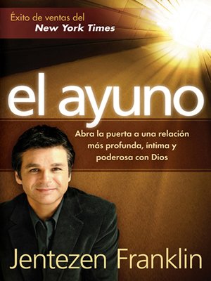 cover image of El Ayuno